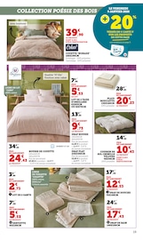 Cuisine Angebote im Prospekt "Super U" von Super U auf Seite 19