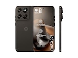 Oliven im MediaMarkt Saturn Prospekt moto g77 256 GB Black Olive Dual SIM von MOTOROLA im aktuellen MediaMarkt Saturn Prospekt für 239,00 €