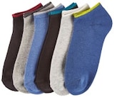 Sneakersocken Angebote von True Style bei Penny Ahaus für 4,00 €