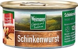 Aktuelles Schinkenwurst oder Jagdwurst Angebot bei Netto Marken-Discount in Dresden ab 1,00 €