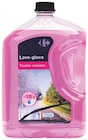 Lave Glace Toutes Saisons - CARREFOUR en promo à 6,99 € chez Supermarchés Match Lave Glace Toutes Saisons - CARREFOUR dans le catalogue Supermarchés Match