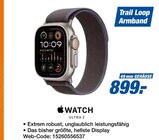 Watch Ultra 2 Angebote von Apple bei expert Nordhausen für 899,00 €