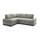 Möbel Martin Ensdorf - Ecksofa Luan Angebot im Prospekt Ecksofa Luan bei Möbel Martin im Ensdorf Prospekt für 899,00 €