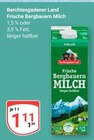 Aktuelle Milch Angebote bei GLOBUS in Krefeld Aktuelles Frische Bergbauern Milch Angebot bei GLOBUS in Krefeld ab 1,11 €