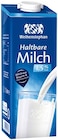 Aktuelles Haltbare Milch Angebot bei REWE in Heilbronn ab 1,19 €