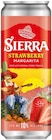 Strawberry Margarita von Sierra für 1,99 € bei REWE im Angebot Strawberry Margarita von Sierra im aktuellen REWE Prospekt