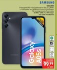 Galaxy A05s im Angebot bei Marktkauf in Hof Galaxy A05s Angebote von Samsung bei Marktkauf Hof für 99,99 €