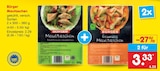 Maultaschen Angebote von Bürger bei Netto Marken-Discount Bielefeld für 3,33 €