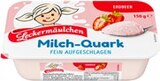 Kaufland - Milch-Quark Angebot im Prospekt Milch-Quark bei Kaufland im Prospekt "" für 0,66 €