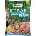 Kebab Halal surgelé - HUNKAR dans le catalogue Carrefour