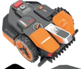 Landroid Vision M800 für 1.299,00 € bei Hornbach im Angebot Landroid Vision M800 im aktuellen Hornbach Prospekt