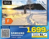 FERNSEHER GQ65QN93DAT Angebote von SAMSUNG bei EURONICS Bergkamen für 1.699,00 €