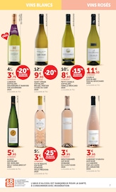 Promos Vin Rosé dans le catalogue "U Express" de U Express à la page 7 Promos Vin Rosé dans le catalogue "U Express" de U Express à la page 7