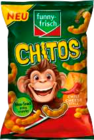 Chips im Angebot bei EDEKA in Seevetal Chips Angebote von Funny Frisch bei EDEKA Seevetal für 1,11 €