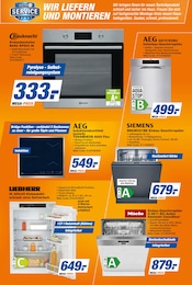 Aktueller expert Prospekt mit Herd, "Top Angebote", Seite 16