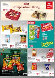 Lorenz Angebot & Preis im aktuellen Selgros Prospekt Lorenz Angebot im aktuellen Selgros Prospekt auf Seite 11