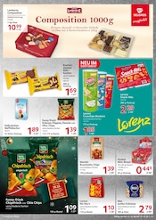 Chips im Selgros Prospekt in Aschaffenburg Aktueller Selgros Prospekt mit Chips, "cash & carry", Seite 11