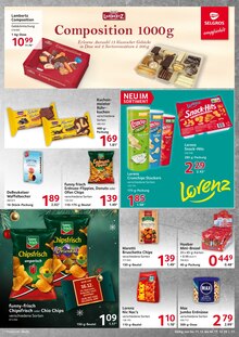 Katzenfutter im aktuellen Selgros Prospekt (Mannheim) Katzenfutter im Selgros Prospekt "cash & carry" mit 16 Seiten (Mannheim)