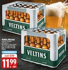 Pilsener im Angebot bei EDEKA in Bramsche Pilsener Angebote von Veltins bei EDEKA Bramsche für 11,99 €