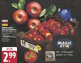 Herzstücke Magic Star Tafeläpfel rot bei E center im Schweinfurt Prospekt für 2,99 €