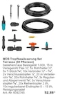 i&M BauCentrum Wethau - MDS Tropfbewässerung Set Terrasse (30 Pflanzen) Angebot im Prospekt MDS Tropfbewässerung Set Terrasse (30 Pflanzen) bei i&M BauCentrum im Wethau Prospekt für 52,99 €