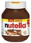 Nutella Angebote bei Lidl Ansbach für 5,29 €