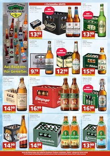 Veltins im aktuellen GetränkeLand Meyer Prospekt (Görlitz) Veltins im GetränkeLand Meyer Prospekt "DIE GETRÄNKEKÖNNER" mit 4 Seiten (Görlitz)