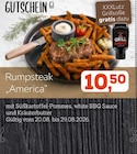 Rumpsteak „America“ im Angebot bei XXXLutz in Hennef Rumpsteak „America“ Angebote bei XXXLutz Hennef für 10,50 €
