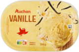 glace vanille auchan à Auchan Supermarché dans Carbonne