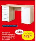 Schreibtisch im Angebot bei ROLLER in Ludwigshafen Schreibtisch Angebote bei ROLLER Ludwigshafen für 149,99 €