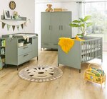 Babyzimmer "Ole" Angebote bei Segmüller Oberursel für 34,99 €