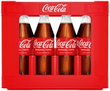 Aktuelles Coca-Cola Angebot bei METRO in Albstadt ab 10,18 €