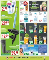 Nivea im Marktkauf Prospekt in Gelsenkirchen Aktueller Marktkauf Prospekt mit Nivea, "Aktuelle Angebote", Seite 16