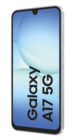 aetka Frankfurt - Galaxy A17 Angebot im Prospekt Galaxy A17 bei aetka im Frankfurt Prospekt für 79,95 €