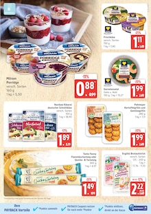 Rama Angebot im aktuellen Marktkauf Prospekt auf Seite 15