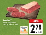 Roastbeef Angebote bei E center Schweinfurt für 2,79 €