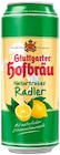 Aktuelles Pilsner oder Naturtrübes Radler Angebot bei REWE in Ludwigsburg ab 0,79 €