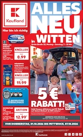 Bier im Kaufland Prospekt in Witten Aktueller Kaufland Prospekt mit Bier, "Hier bin ich richtig", Seite 11