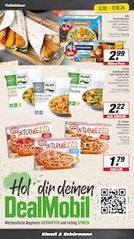 Fisch im EDEKA Prospekt in Unna Aktueller EDEKA Prospekt mit Fisch, "Aktuelle Angebote", Seite 12