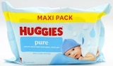 Feuchttücher von Huggies im aktuellen Thomas Philipps Prospekt