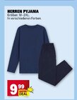 Herren Pyjama Angebote bei E center Darmstadt für 9,99 €
