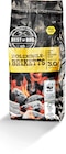 Buchengrillholzkohle Angebote von Best of BBQ bei Netto Marken-Discount Weimar für 5,49 €