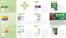 LINDA Premiumapotheke Silvester im Prospekt 