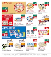 Promo Oeufs dans le catalogue Supermarchés Match du moment à la page 10