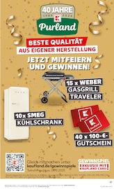 Aktueller Kaufland Prospekt mit Kühlschrank, "Hier bin ich richtig", Seite 57