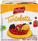 Aktuelle Torte Angebote bei Kaufland in Hildesheim Aktuelles Torteletts Angebot bei Kaufland in Hildesheim ab 1,19 €