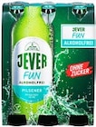 Aktuelles Pilsener oder Fun alkoholfrei Angebot bei Kaufland in Minden ab 3,99 €