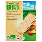 Galettes de riz - CARREFOUR BIO dans le catalogue Carrefour Market