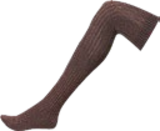 Overknee-Strümpfe Angebote von OYANDA bei Kaufland Göttingen für 2,99 €