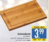 Schneidbrett Angebote bei EDEKA Augsburg für 3,99 €